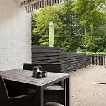 2 Bedroom In Appartement Haderslev