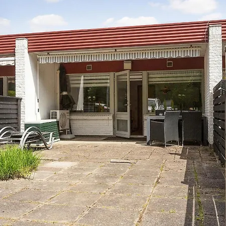 아파트 2 Bedroom In 하데르슬레우