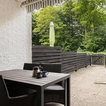 2 Sovrum Trevlig I Lägenhet Haderslev