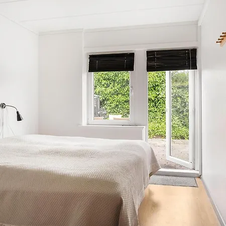 아파트 2 Bedroom In 하데르슬레우