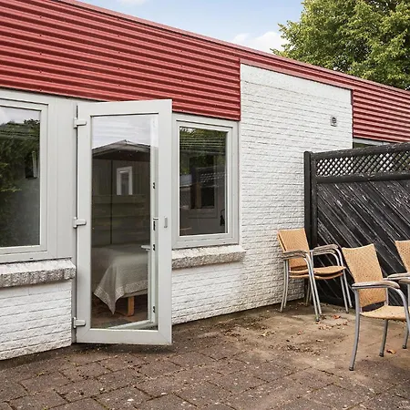 2 Bedroom In Apartamento Haderslev