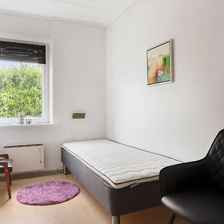 2 Bedroom In Apartamento