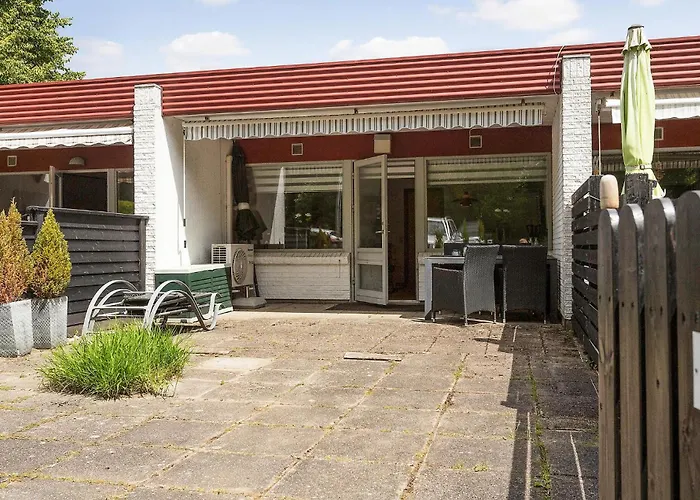 Apartamento 2 Bedroom In Haderslev
