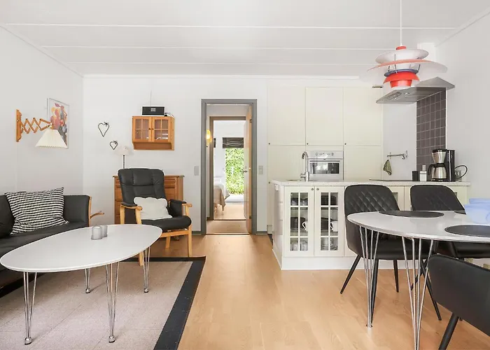 2 Bedroom In Apartamento *