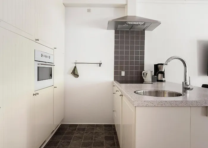 2 Bedroom In Apartamento