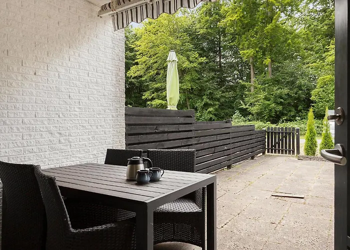 2 Bedroom In Apartamento Haderslev