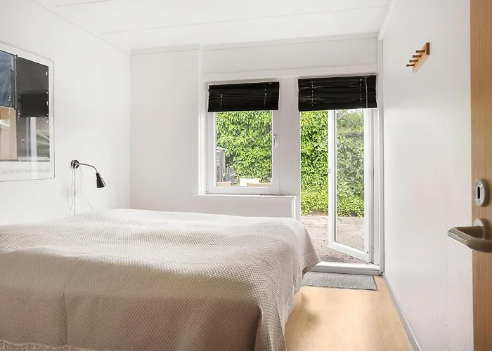 Apartamento 2 Bedroom In Haderslev