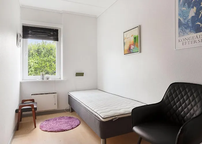 2 Bedroom In Apartamento