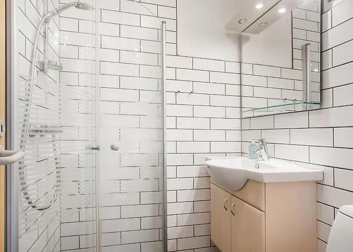 Apartamento 2 Bedroom In Haderslev